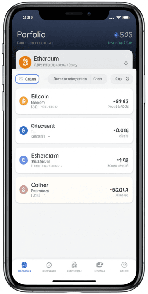CryptoVault