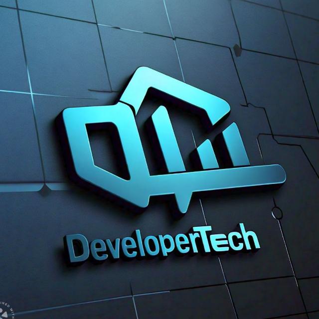 DevelopersTech